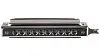 Swan SW1040 C-major Губная гармошка хроматическая.-4