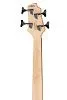 Cort Action-Bass-Plus-WBAG-LH-BK Бас-гитара леворукая.-5
