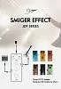 Smiger JDF-03 Crunch Distortion Педаль эффектов.-2