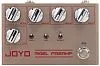 Joyo R-24 Rigel Preamp Педаль эффектов.-0