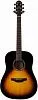 Crafter HD-250/VS Акустическая гитара.-0