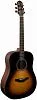 Crafter HD-250/VS Акустическая гитара.-1