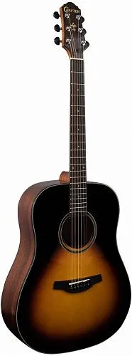 Crafter HD-250/VS Акустическая гитара.