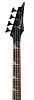 Ibanez RGB300-BKF Бас-гитара.-2