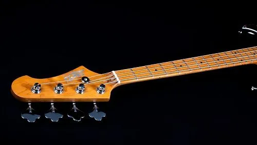 JET JJB-300 SB Бас-гитара.