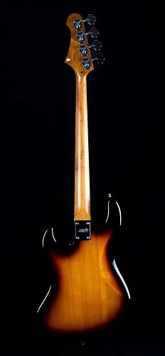 JET JJB-300 SB Бас-гитара.