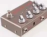 Joyo R-24 Rigel Preamp Педаль эффектов.-1