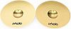 Paiste 0000144014 101 Brass Hi Hat Тарелка (пара).-1